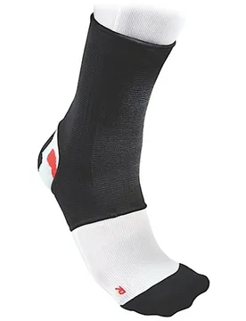 Elastischer Knöchel - Noir - unisex - Size: S - McDavid - FashionsVida