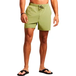 Short De Bain Igapo Fern Green XS