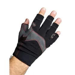 Slam Pro Gloves Black Ink S Men