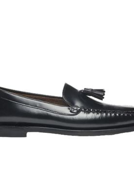 Mocassini donna - classic will woman - nero