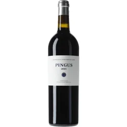 Vino tinto Tempranillo 2021 Ribera de Duero