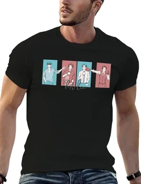 We Best Love T-Shirt man t shirt luxury cotton t shirts man 100% man t shirt cotton high quality T-shirt - Aliexpress - FashionsVida
