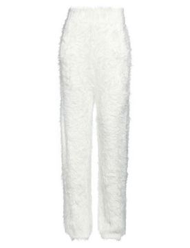 Pantalones Mujer Blanco M,XS Mujer