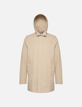 Bekleidung Jacopo Herr Beige M Beige