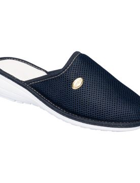 Hausclog Livorno 40 schwarz