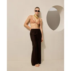 Énfasis - Top de bikini copa C