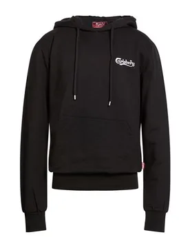 Sudadera Hombre Negro M,S,XL,XXL Hombre - Carlsberg - FashionsVida