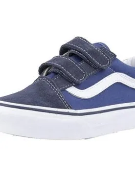 Kinderschuhe Old Skool V 27;31;33;34;31 1/2 Male - Vans - FashionsVida