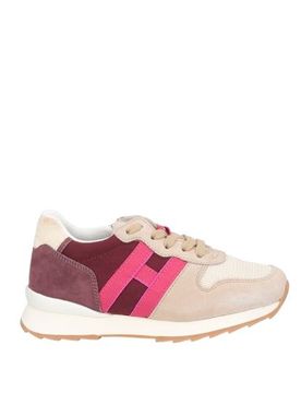 Hogan Sneakers Chica Beige 33 Chica