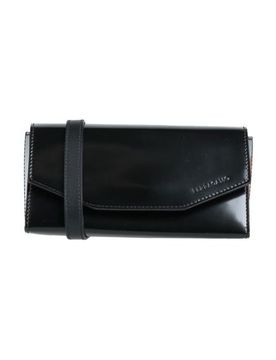 Bolso con bandolera Mujer Negro -- Mujer
