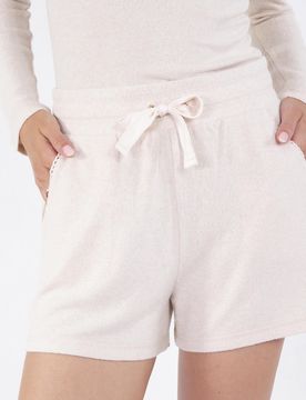 Short Beige beige S