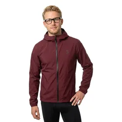 Bbb Giacca Multishield Red