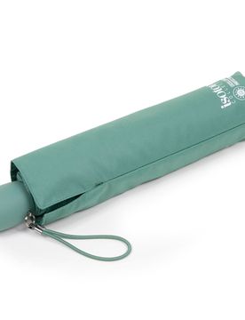 Parapluie ombrelle Vert Pastel UPF50+ vert pastel ST