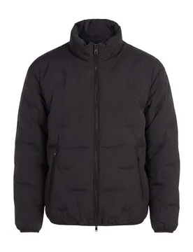 Plumífero y acolchado Hombre Negro 54,58 Hombre - Emporio armani - FashionsVida