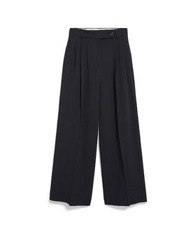 Businesshose schwarz S damen