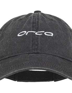 Orca Casquette Canvas