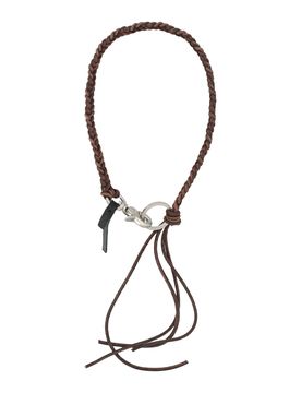 Mini Leather Keychain Accessory