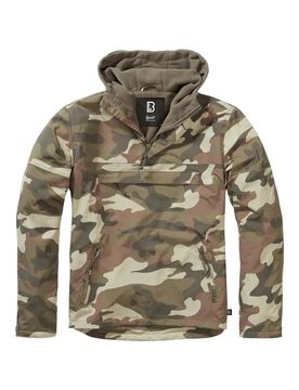 Jacke Windbreaker light - M Herren M adult Herren