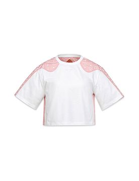 MCM T-Shirt rosa L damen
