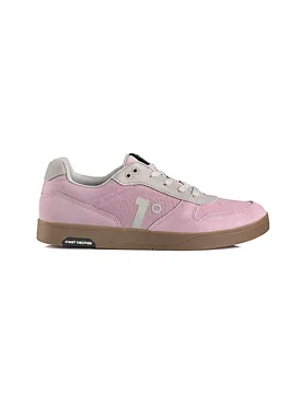Scarpe da ciclismo Arcade viola 39 - First Degree - FashionsVida