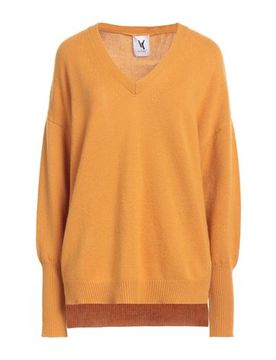 Pullover Mujer Caléndula L Mujer