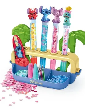 Kit Creativo Pen Lab (i-18218) Stitch