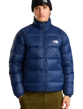 Hydrenalite down chaqueta outdoor hombre Azul (L) - The North Face - FashionsVida