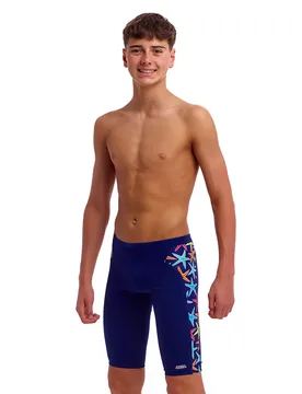 Jammer Fts003b72218 Training - Funky Trunks - FashionsVida
