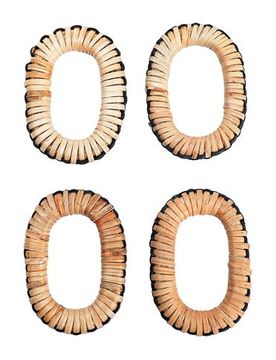 Accesorio para la mesa Unisex Beige -- Unisex