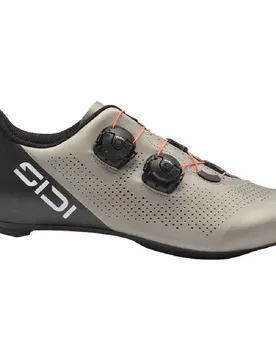 Sidi Scarpe Da Strada Ergo 6 Silver