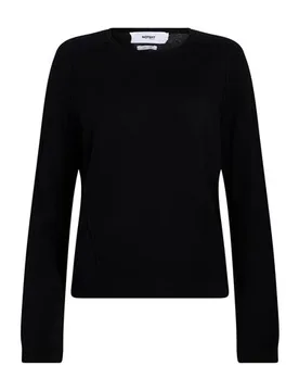 Pullover Mujer Negro L,M,XL,XS Mujer - Notshy - FashionsVida