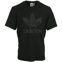Adidas T-Shirt Mono Tee Eu S Male