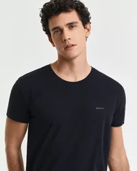 XL C-NECK T-SHIRT 2-PACK male