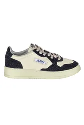 Sneakers - 460587 - Bianco/Blu