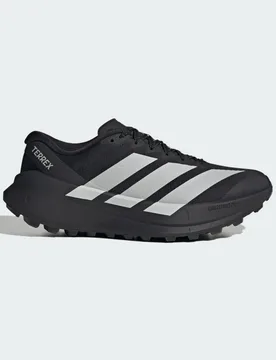 Scarpa da trail running Terrex Agravic SL 42 Core Black / Grey Two / Core Black - Adidas - FashionsVida