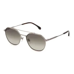 Lunettes De Soleil Sl240956p8af Grey One Size