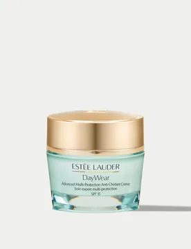Estée Lauder DayWear Multi-Protection Anti-Oxidant Moisturiser SPF 15 Dry Skin 50ml female - Estee Lauder - FashionsVida