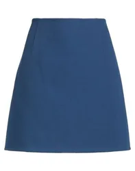 Minirock Damen Blau 36,38 Damen