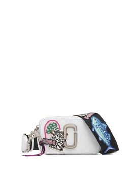 Marc Jacobs L'istantanea del campo