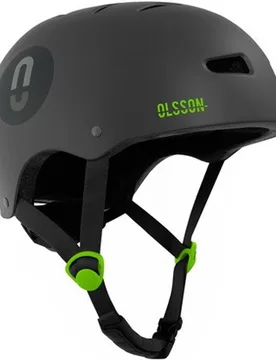 Casco de patinaje Urban Rider Olsson - Olsson and Brothers - FashionsVida