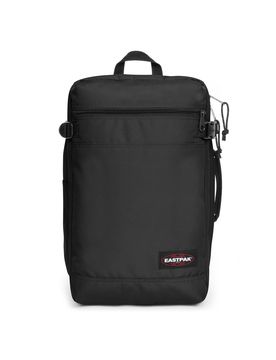 Transit'r Pack, 100% Polyester Black Moyen unisex