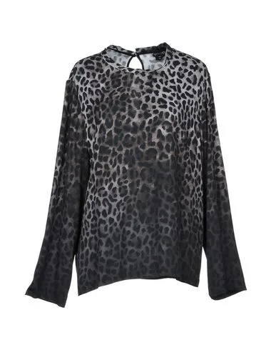 TOM FORD Top Damen Grau 34 Damen - Tom Ford - FashionsVida