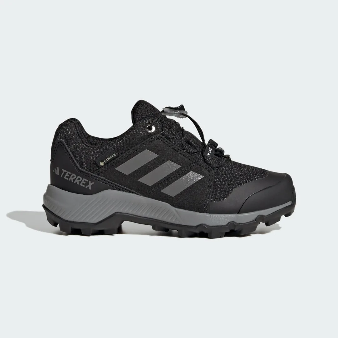 Scarpe da hiking Terrex GORE-TEX 38 2/3 Core Black / Grey Three / Core Black - Adidas - FashionsVida
