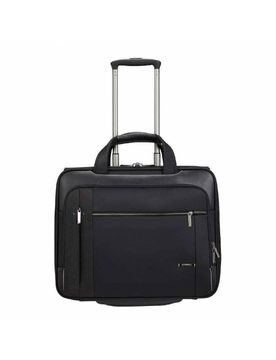 Borsa ROLLING TOTE Unisex Nero - KG3-09007