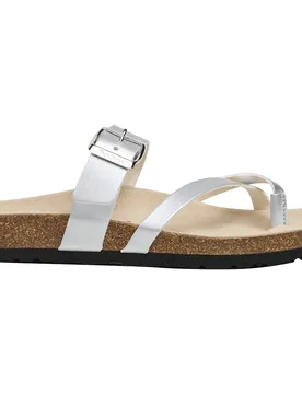 Sandales Oban Cool Pearl Silver Grey EU 38