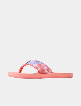 Women's Stadt Sandal Pink 4 - Coral Almond Pink - Female - Helly Hansen - FashionsVida