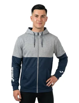 Veste Urban Street Navy L - Joma - FashionsVida