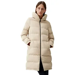 Born Living Yoga Manteau Wp Stone M