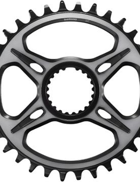 Plato 34d xtr platos bicicleta carretra (UNICA)
