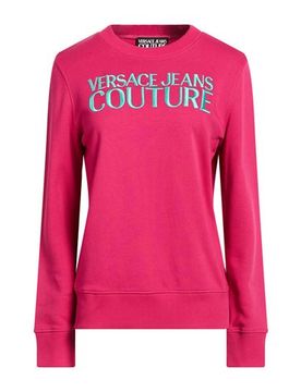 Sudadera Mujer Fucsia L,M,S,XS,XXS Mujer